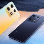 Infinix Note 30 Pro