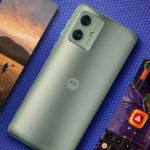 Moto G64 5G
