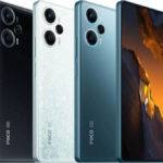 POCO F5