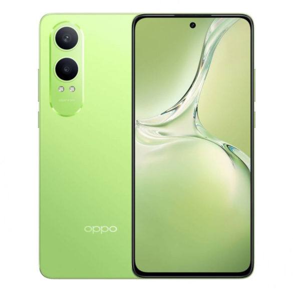 Glow Green