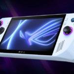 ROG Ally