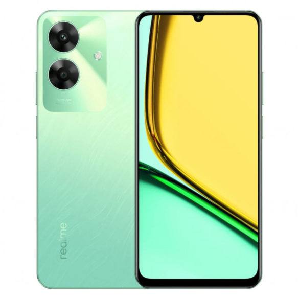 Safari Green