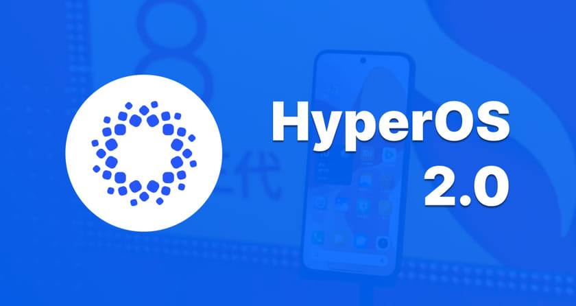  HyperOS 2.0 AI はアシスタントだけではありません