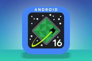 Android-16-logo