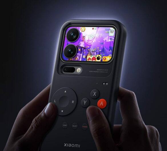 Gaming θήκη