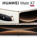 Huawei Mate X7