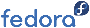 Fedora-logo