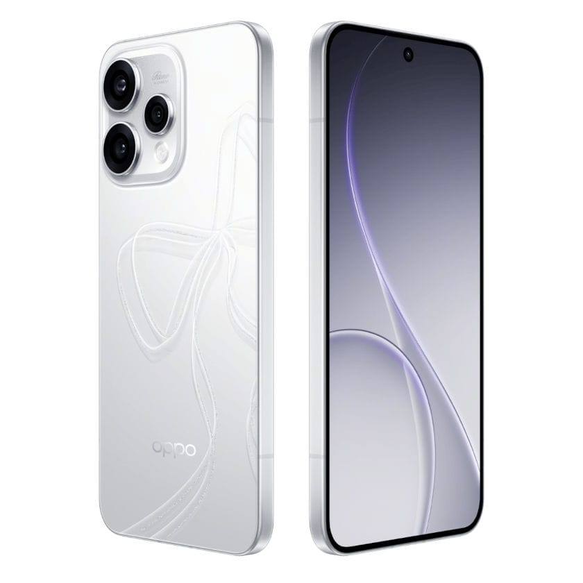 Oppo Reno 15c